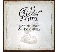 David Mooney / Ko Omura - The Word - Cd