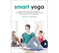 David Moore Smart Yoga (Tascabile)