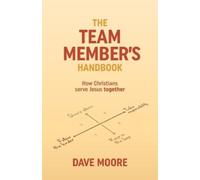 David Moore The Team Member's Handbook (Tascabile)