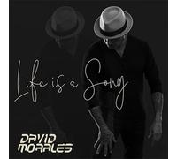 David Morales Life Is A Song (Vinyl LP)