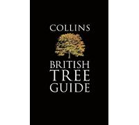 David More Owen Johnson Collins British Tree Guide (Tascabile)