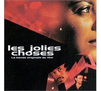 David Moreau - Les Jolies Choses (Bof)