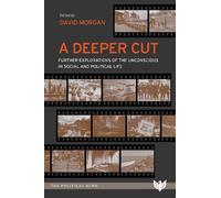 David Morgan A Deeper Cut (Tascabile) Political Mind