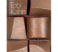 David Morgan Jeff Edwards Tobi Kahn: Sacred Spaces for the (Copertina rigida)