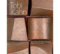 David Morgan Jeff Edwards Tobi Kahn: Sacred Spaces for the (Copertina rigida)