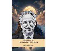 David Morley Hunt Alan Rickman (Tascabile)