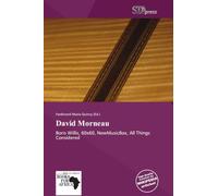 David Morneau: Boris Willis, 60x60, NewMusicBox, All Things Considered