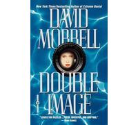 David Morrell Double Image (Tascabile)