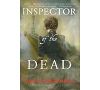 David Morrell Inspector of the Dead (Tascabile) Thomas and Emily de Quincey