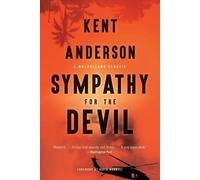 David Morrell Sympathy for the Devil (Tascabile) Mulholland Classic