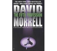 David Morrell The Fifth Profession (Tascabile)