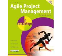 David Morris Agile Project Management in easy steps (Tascabile) In Easy Steps