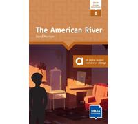 David Morrison The American River (Tascabile) DELTA Escape Adventures