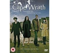 David Morrissey - Cape Wrath [Edizione: Regno Unito]