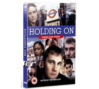 David Morrissey - Holding On [Edizione: Regno Unito]