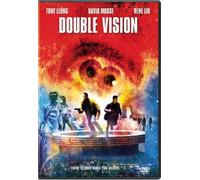 David Morse - Double Vision