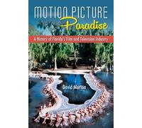 David Morton Motion Picture Paradise (Copertina rigida)