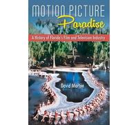 David Morton Motion Picture Paradise (Tascabile)