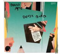 David Moss - Dense Band