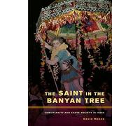 David Mosse The Saint in the Banyan Tree (Copertina rigida)