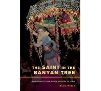 David Mosse The Saint in the Banyan Tree (Tascabile)