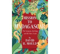 David Mould Mission to Madagascar (Tascabile)