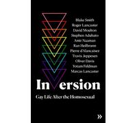 David Moulton Roger Lancaster Stephen Adubato Oliver Davis Inversion (Tascabile)