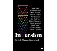 David Moulton Roger Lancaster Stephen Adubato Oliver Davis Inversion (Tascabile)