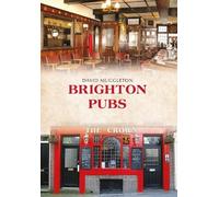 David Muggleton Brighton Pubs (Tascabile) Pubs