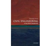 David Muir Wood Civil Engineering (Tascabile) Very Short Introductions