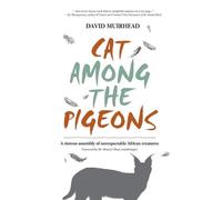 David Muirhead Cat Among the Pigeons (Tascabile)