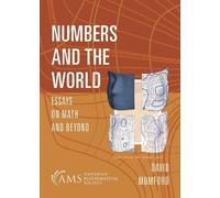 David Mumford Numbers and the World (Tascabile) Miscellaneous Book Series