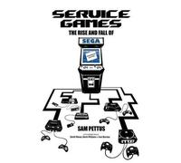 David Munoz Kevin Williams Ivan Barroso Service Games (Tascabile)