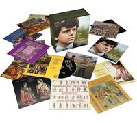 Munrow David - David Munrow The Complete Warner Edition (Box 21 Cd)