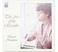 David Munrow - The Art Of The Recorder [LP]
