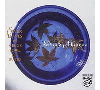 David Munyon - Seven Leaves in a Blue Bo