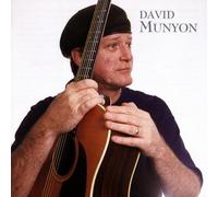 David Munyon – Slim Possibilities – CD – in-akustik