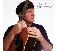 David Munyon – Slim Possibilities – CD – in-akustik