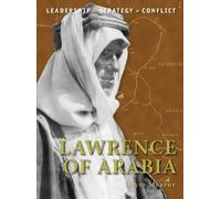 David Murphy Lawrence of Arabia (Tascabile) Command