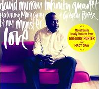 David Murray - Be My Monster Love