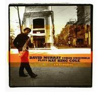 Plays Nat King Cole En Espanol - David Murray CD 2763593 EMARCY (P