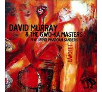 Murray David - Gwotet