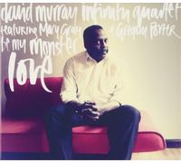 David Murray Infinit - Be My Monster Love