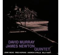 David Murray/James Newton Quintet by David Murray