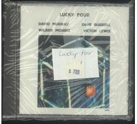 David Murray - Lucky Four