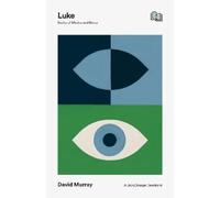 David Murray Luke (Tascabile) StoryChanger Devotional