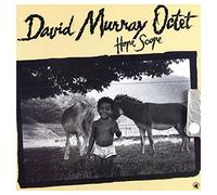 DAVID MURRAY OCTET - Hope Scope