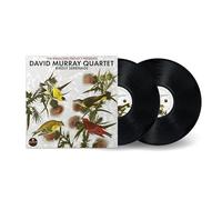 David Murray Quartet Birdly Serenade (Vinyl LP) 12" Album