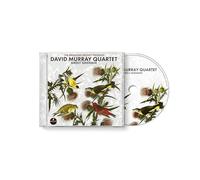 David Murray Quartet Birdly Serenade (CD) Album