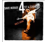 Murray, David - Waltz Again